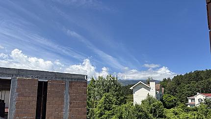 Detached house in a  complex of houses in the "Detski Grad" area, Pancharevo
