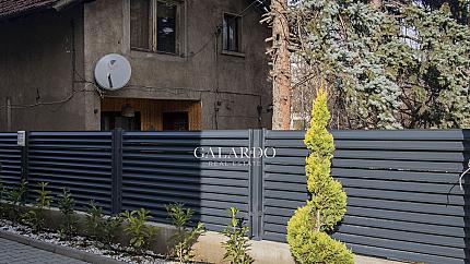 Двустаен апартамент в новострояща се сграда, кв.Бояна