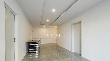 Luxurious and cozy apartment in a closed complex