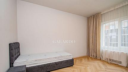 Exquisite three-bedroom apartment in Dragalevtsi district