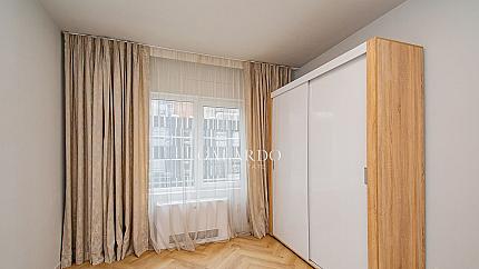 Exquisite three-bedroom apartment in Dragalevtsi district