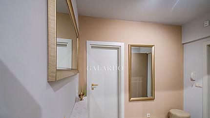 Exquisite three-bedroom apartment in Dragalevtsi district