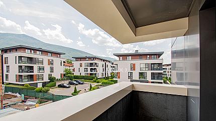 Exquisite three-bedroom apartment in Dragalevtsi district