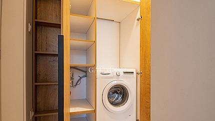 Stylish newly furnished 2-bedroom apartment on Cherkovna Street