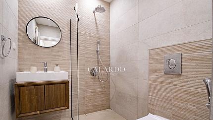 Stylish newly furnished 2-bedroom apartment on Cherkovna Street