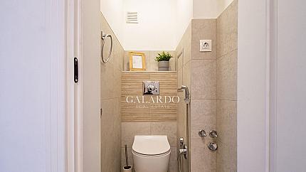 Stylish newly furnished 2-bedroom apartment on Cherkovna Street