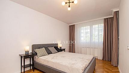 Stylish newly furnished 2-bedroom apartment on Cherkovna Street