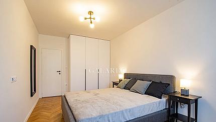 Stylish newly furnished 2-bedroom apartment on Cherkovna Street