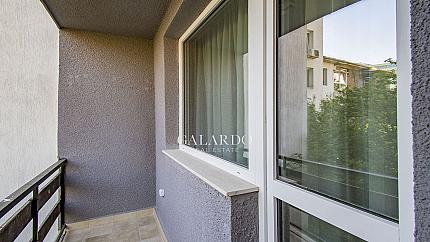Stylish newly furnished 2-bedroom apartment on Cherkovna Street