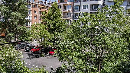 Stylish newly furnished 2-bedroom apartment on Cherkovna Street