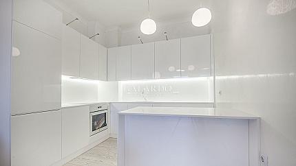 Brand new two bedroom apartment in Izgrev