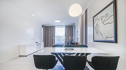 Brand new two bedroom apartment in Izgrev