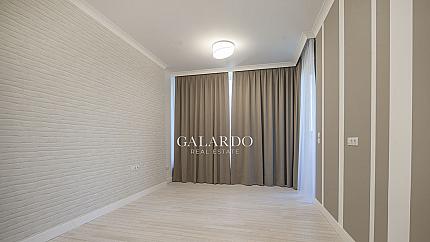 Brand new two bedroom apartment in Izgrev