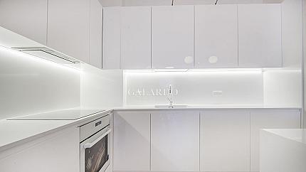 Brand new two bedroom apartment in Izgrev