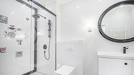 Brand new two bedroom apartment in Izgrev