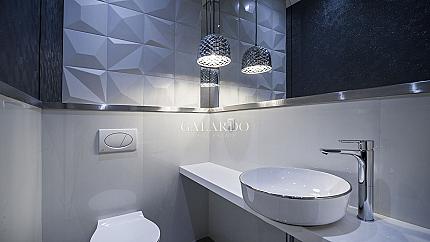 Brand new two bedroom apartment in Izgrev