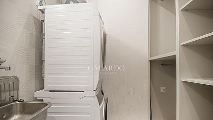 Brand new two bedroom apartment in Izgrev