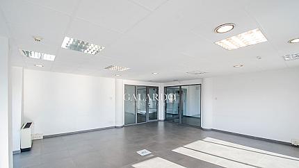 Office in Lozenets in a perfect location