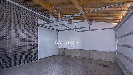 Луксозна къща в комплекс от затворен тип до Garitage Park, кв. Малинова долина
