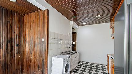 Galardo Real Estate представя тристаен апартамент под наем