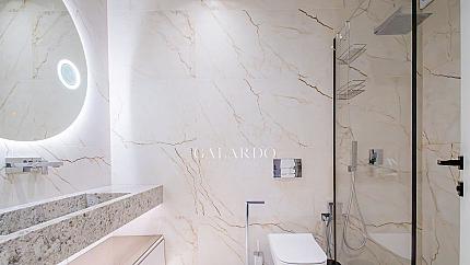Луксозен Дизайнерски апартамент с 3 спални в Sofia Land Residence