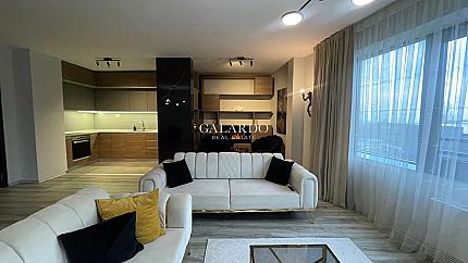 Wonderful three-bedroom apartment for rent in Dragalevtsi district