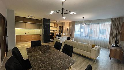 Wonderful three-bedroom apartment for rent in Dragalevtsi district