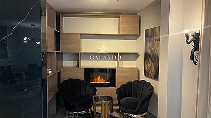 Wonderful three-bedroom apartment for rent in Dragalevtsi district