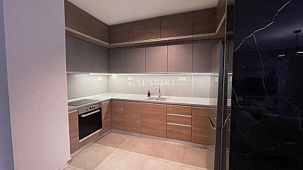 Wonderful three-bedroom apartment for rent in Dragalevtsi district