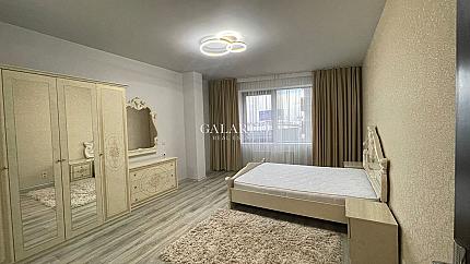 Wonderful three-bedroom apartment for rent in Dragalevtsi district