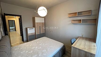 Wonderful three-bedroom apartment for rent in Dragalevtsi district