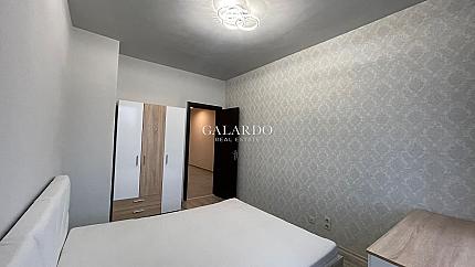 Wonderful three-bedroom apartment for rent in Dragalevtsi district