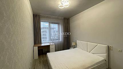 Wonderful three-bedroom apartment for rent in Dragalevtsi district