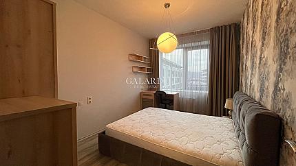 Wonderful three-bedroom apartment for rent in Dragalevtsi district