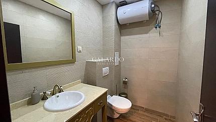 Wonderful three-bedroom apartment for rent in Dragalevtsi district