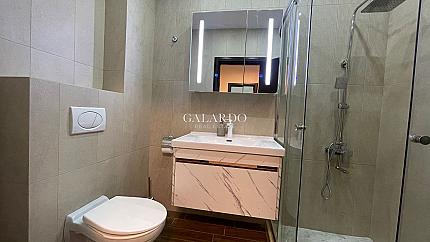 Wonderful three-bedroom apartment for rent in Dragalevtsi district