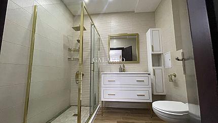 Wonderful three-bedroom apartment for rent in Dragalevtsi district