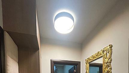 Wonderful three-bedroom apartment for rent in Dragalevtsi district