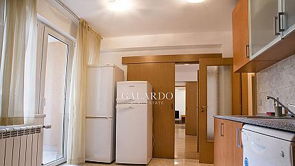 Large apartment near Bulgaria Blvd.