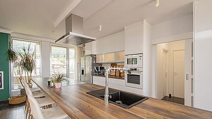 Premium Penthouse with Private Spa Terraces