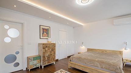 Premium Penthouse with Private Spa Terraces