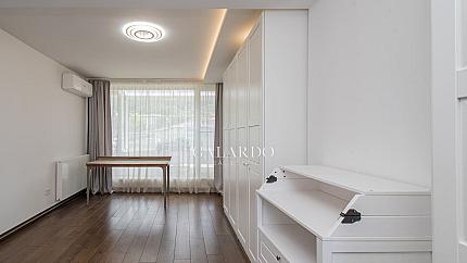 Premium Penthouse with Private Spa Terraces