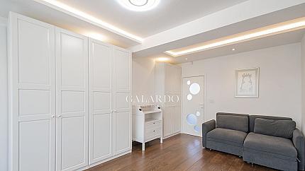 Premium Penthouse with Private Spa Terraces