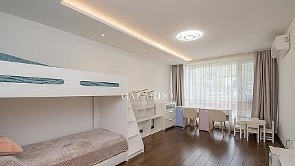 Premium Penthouse with Private Spa Terraces