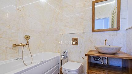 Premium Penthouse with Private Spa Terraces