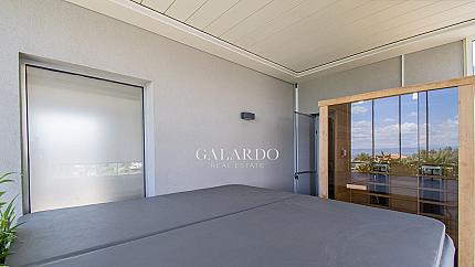 Premium Penthouse with Private Spa Terraces