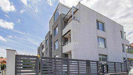 Premium Penthouse with Private Spa Terraces