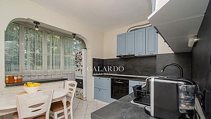 Spacious apartment near Han Kubrat metro station