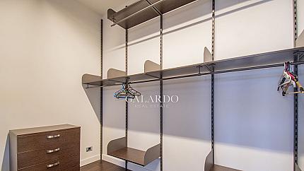 The ideal combination of luxury, comfort and convenience in the heart of the city