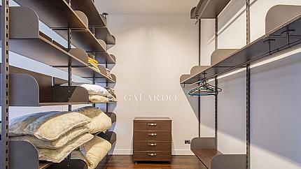 The ideal combination of luxury, comfort and convenience in the heart of the city